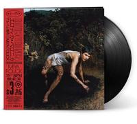 Folick, Miya - Erotica Veronica [Vinilo]