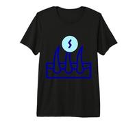 Foliculitis Sobreviviente del folículo piloso Camiseta Premium