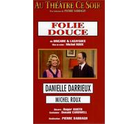 Folie douce [Francia] [VHS]