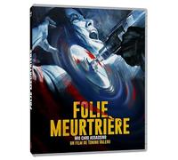 Folie meurtrière [Francia] [Blu-ray]