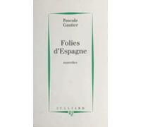 Folies Despagne (ebook)