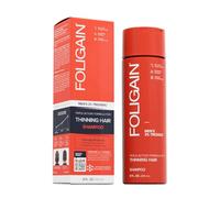 Foligain™ Champú anti caída de cabello para hombre - Foligain™ trioxidil 2% - 236 ml