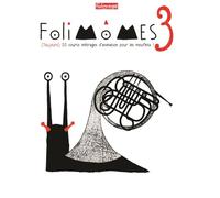 Folimômes 3 : (Toujours) 10 courts métrages d'animation pour les mouflets ! [Francia] [DVD]