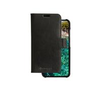 Folio 2 en 1 Samsung G S23 5G Lynge en Cuero Negro DBramante1928