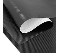 Folio Adhesivo para KTM 990 Supermoto SM T Carbóno 3D Motea 75x100cm