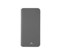 Folio de protección de pantalla Black Rock Slim para Samsung Galaxy A37 5G negro 00035765