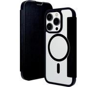 Folio Helsinki MagSafe iPhone 15 Pro Negro/Claro