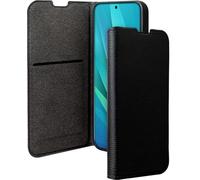 Folio Honor 600 Cartera Función Stand Negro - Certificado GRS Bigben