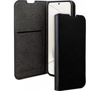 Folio Honor 600 Lite Cartera Función Stand Negro - Certificado GRS Bigben