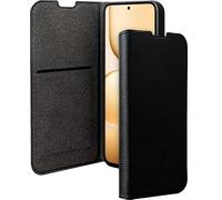 Folio Honor 600 Smart Wallet Función Stand Negro - Certificado GRS Bigben