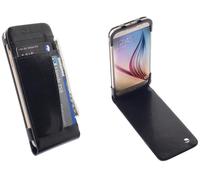 Folio Krusell Cartera Funda Case Para Samsung Galaxy S6 S6 EDGE