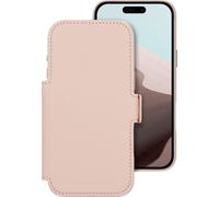 Folio Lynge MagSafe ICON IP17 Pro Max arena rosa