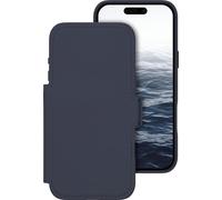 Folio Lynge MagSafe ICON IP17 Pro Max Deep Water