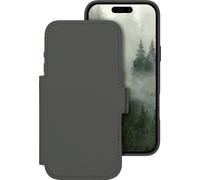 Folio Lynge MagSafe ICON IP17Pro Max Forest Shadow