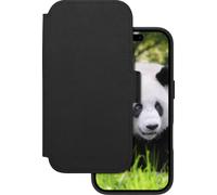 Folio Lynge MagSafe iPhone 17 Negro