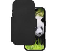 Folio Lynge MagSafe iPhone 17 Pro Negro