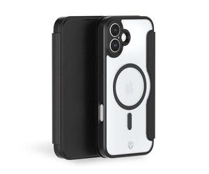 Folio Magsafe IP16 Plus Negro - GRS