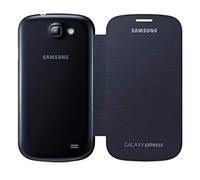 Folio Mobile Phone Case Samsung Galaxy Express I8730 Blue NUEVO