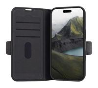 Folio Oslo Pro iPhone 16 Pro Negro