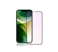 Folio Panzer para Apple IPHONE 13 6.1 Pulgadas Screen Protector Vidrio Templado