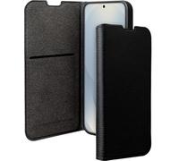 Folio para Samsung Galaxy S26 Wallet Función Stand Negro - Certificado GRS Bigben