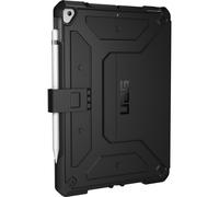 Folio porta tarjetas - Urban Armor Gear - Metropolis - Negro - 25,9 cm - Compatible con iPad 10.2