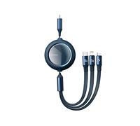 Folio Tablet soporte elegante del caso para el iPad Mini con Pantalla Retina Negro