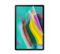 Folio Transparente Premium Para Samsung Tab S5E T720/T725 Protector De Pantalla