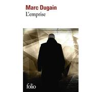 Folio: TRILOGIE DE L'EMPRISE, I