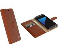 Folio Wallet 2 En 1 Bolsa Smart Funda Cover Para Samsung Galaxy S7 Edge