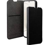 BigBen Funda para Honor 600 Lite con Tarjetero y Función Stand,
