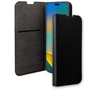 Folio Wallet 65% GRS IP 15 Negro