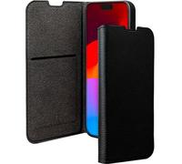 Folio Wallet 65% GRS iPhone 17 Negro