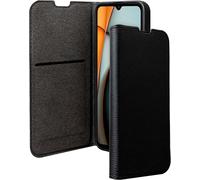 Folio Xiaomi Redmi A3 Wallet Función Stand Rojo - Certificado GRS Bigben