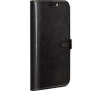 Folio Wallet - Bigben - iPhone 13 mini - Negro - Semi-rígido - Solapa