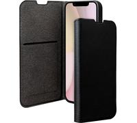 BigBen Connected Funda para iPhone 16e con función de soporte y tarjetero,