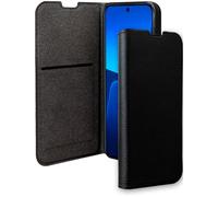 Folio Wallet Xiaomi 13 Negro - 65% Plástico reciclado Certificado GRS Bigben