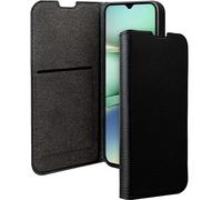 Folio Xiaomi Redmi A5 Cartera Función Stand Negro - Certificado GRS Bigben