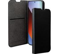 Folio Xiaomi Redmi A7 Pro Wallet Función Stand Negro - Certificado GRS Bigben