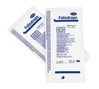 Foliodrape Protect - Juego de 40 paños autoadhesivos (75 x 90 cm)
