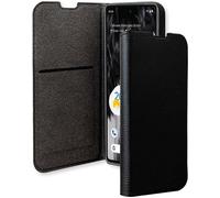 BBC Folio Wallet GRS Google Pixel 7A Negro