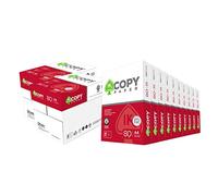 Folios Copy Paper A4 80 g 5.000 Hojas COM-FORT HOUSE