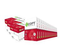 Folios Copy Paper A4 80 g 7.500 Hojas COM-FORT HOUSE