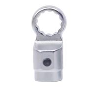 Folisila Adaptador de vaso for llave dinamométrica 7316-20W, accionamiento cuadrado de 16 mm, vaso de 20 mm