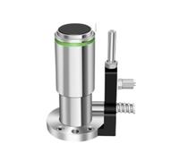 Folisila Instrumento de Ajuste automático de Herramientas del Eje Z de la máquina Herramienta CNC 20A-NO Longitud de línea 5M*2M