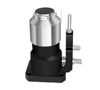Folisila Instrumento de Ajuste automático de Herramientas del Eje Z de la máquina Herramienta CNC 30B-NO Longitud de línea 5M*2M
