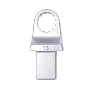 Folisila Llave dinamométrica 7422-15W con cabezal de llave de vaso de 14 x 18 mm y vaso de 15 mm.