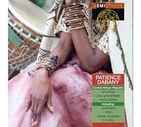 Folk Africa - Central African Republic