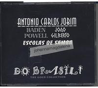 Folk America Latina - Do Brasil: Gold Collection