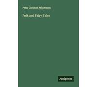 Folk and Fairy Tales